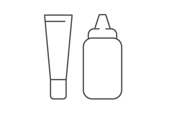 サンプルプレゼント