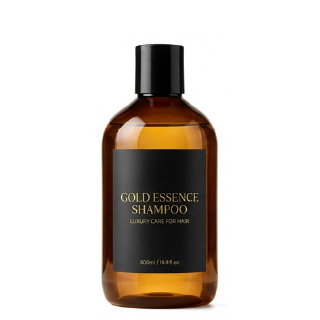 ヘアケア商品名 01